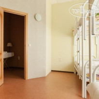 Backpack Hostel