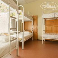 Backpack Hostel