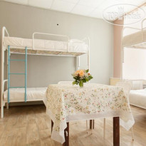 Backpack Hostel