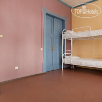 Backpack Hostel
