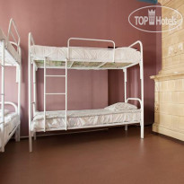 Backpack Hostel
