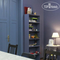 Backpack Hostel
