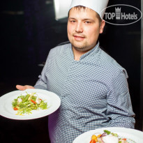 Korston Club Royal Kazan