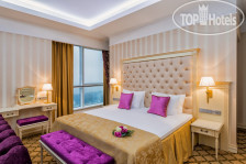 Korston Club Tower Kazan 4*