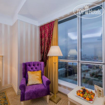 Korston Club Tower Kazan