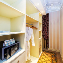 Korston Club Tower Kazan