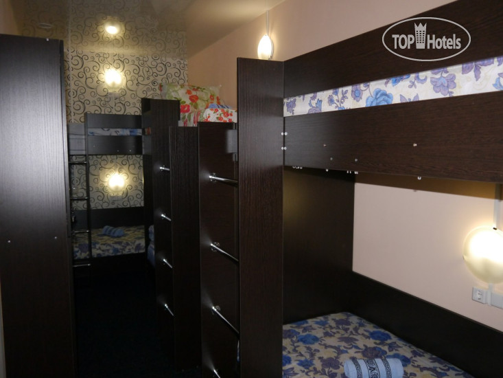 New photos from tourists ZamZam Hostel