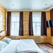 Кунак Апартаменты 
