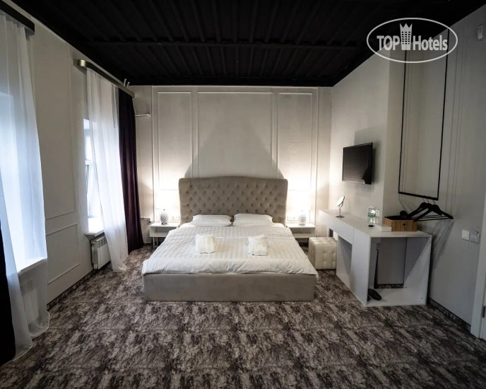 Фотографии отельера Joy Hotel