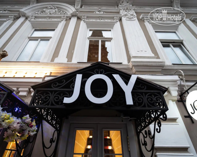 Hotel photo Joy Hotel 