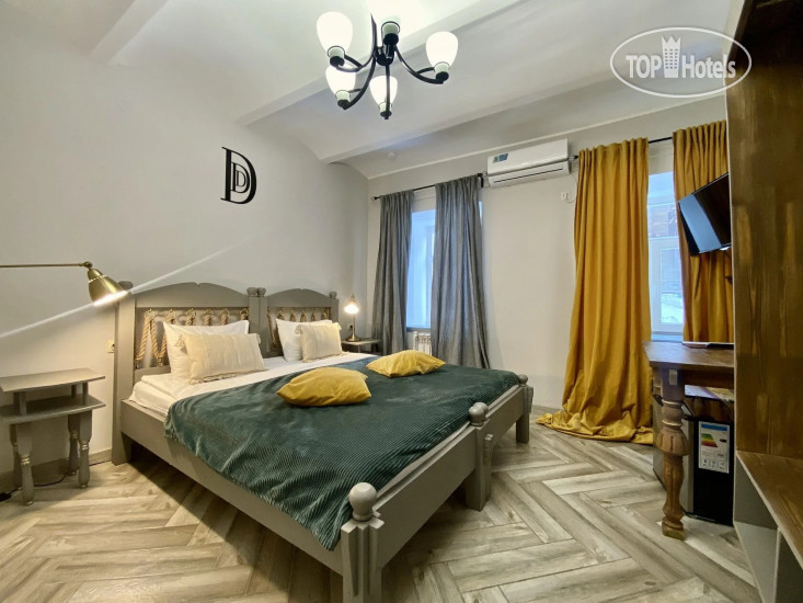 Hotelier's photos Kazan Sultan Hotel