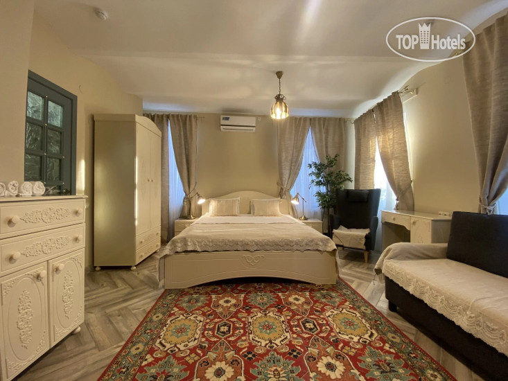 Фотографии отельера Kazan Sultan Hotel