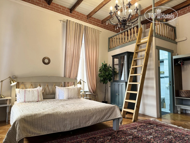 Hotelier's photos Kazan Sultan Hotel