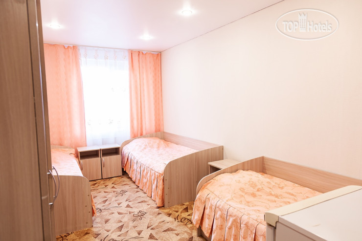 Hotelier's photos Рем Отель