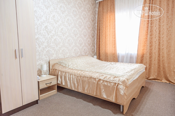 Hotel photo Рем Отель 