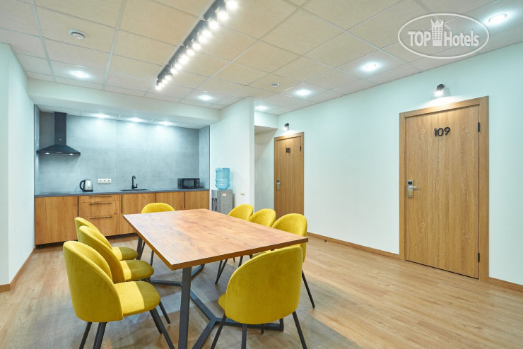 New photos from tourists 84 Hostel