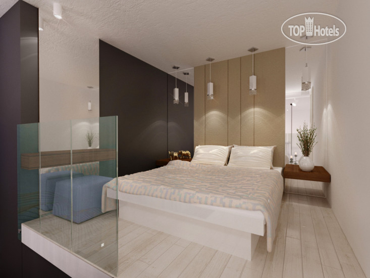 Hotel photo Сибирские Номера 