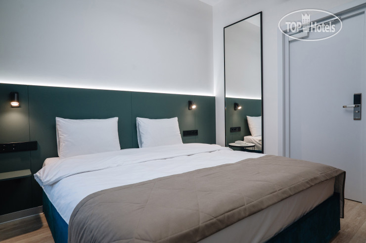 Новые добавленные фото туристов Amati Kazan 3*
