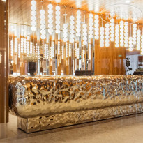 AK BARS Golf & Resort 