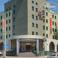 Ibis Kazan Centre 