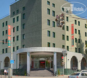 Фотографии отеля  Ibis Kazan Centre 3*