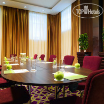 Courtyard by Marriott Kazan Kremlin Конференц-зал "Муса Джалиль 1"