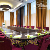 Courtyard by Marriott Kazan Kremlin Конференц-зал "Муса Джалиль 1+