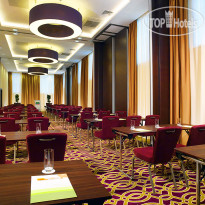 Courtyard by Marriott Kazan Kremlin Конференц-зал "Муса Джалиль"