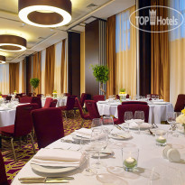 Courtyard by Marriott Kazan Kremlin Банкет