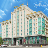 Bilyar Palace Hotel 4*