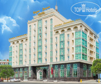 Bilyar Palace Hotel 4*