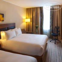 Hilton Garden Inn Kaluga Номер TWIN