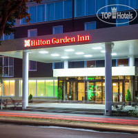 Hilton Garden Inn Kaluga 4*