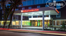 Hilton Garden Inn Kaluga 4*