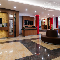 Four Points by Sheraton Kaluga 