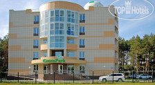 Green Park Kaluga 4*