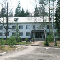 Парк-отель Воробьи 