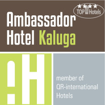 Ambassador Hotel & Suites Kaluga 