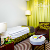 Ambassador Hotel & Suites Kaluga Номер "Комфорт" одноместный