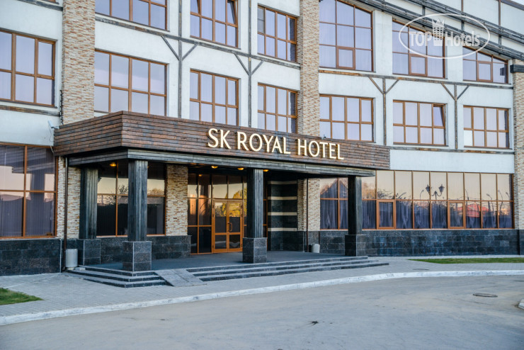 Photos SK Royal Kaluga