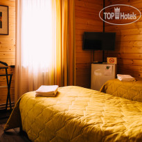 Ефимов Бор tophotels