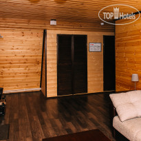 Efimov Bor tophotels