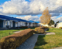 Aerograd Hotel 3*