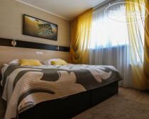 Aerograd Hotel 3*