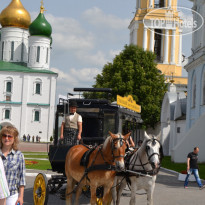 Дом Куприна 