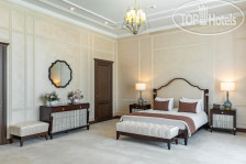 Кызыл Гранд И Спа 5*