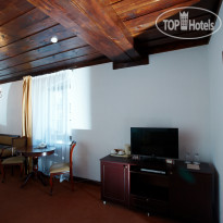 SPA-hotel Fongrad 