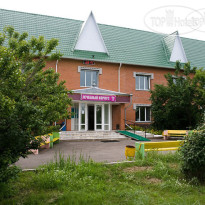 Sosnovii bor