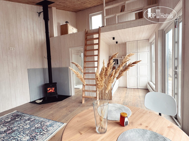 Родионова Дача