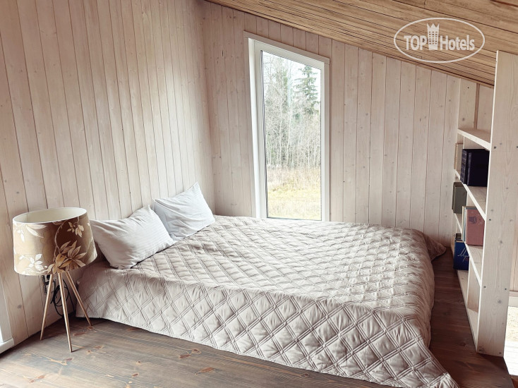 Родионова Дача